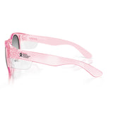 Cruisers Pink Frame Tinted UV400 (CRTP100) (7393001668653)