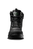 WB-5 FXD Synthetic High Cut Work Boot US Sizing (7757589348397)