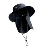 Safestyle Worksite to Weekend Flap Bucket Hat WTWBS100 (7667157205037)