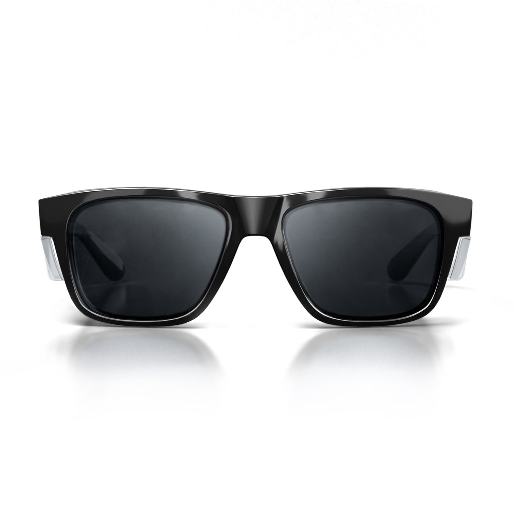 Fusions Black Frame Tinted UV400 (FBT100) (7393000390701)