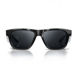 Fusions Black Frame Tinted UV400 (FBT100) (7393000390701)
