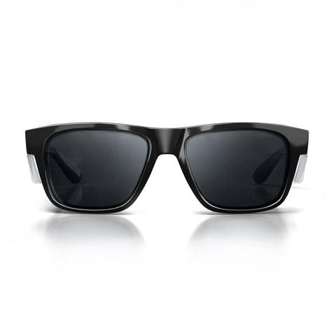 Fusions Black Frame Tinted UV400 (FBT100) (7393000390701)