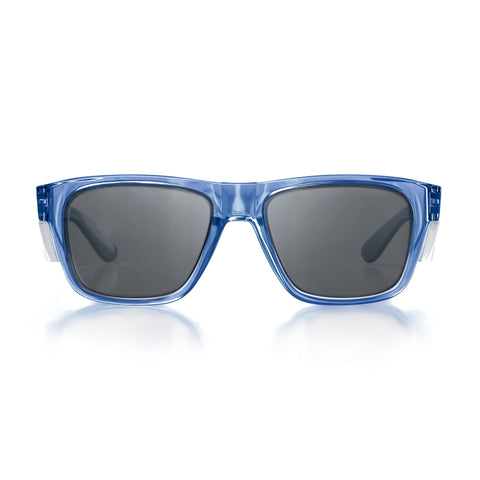 Fusions Blue Frame Tinted UV400 (FBLUET100) (7393001177133)