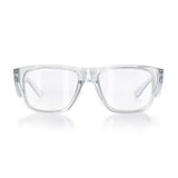 Fusions Clear Frame Clear UV400 (FCC100) (7393000161325)