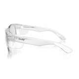 Fusions Clear Frame Clear UV400 (FCC100) (7393000161325)