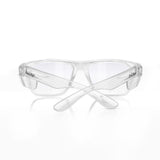 Fusions Clear Frame Clear UV400 (FCC100) (7393000161325)