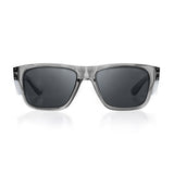 Fusions Graphite Frame Polarised UV400 (FGC100) (7393001013293)