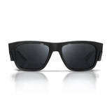 Fusions Matte Black Frame Polarised UV400 (FMBP100) (7393000587309)