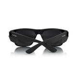 Fusions Matte Black Frame Polarised UV400 (FMBP100) (7393000587309)
