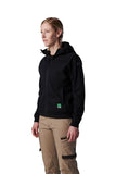 FXD WF-3W Womens Full Zip Fleece (7725457276973)