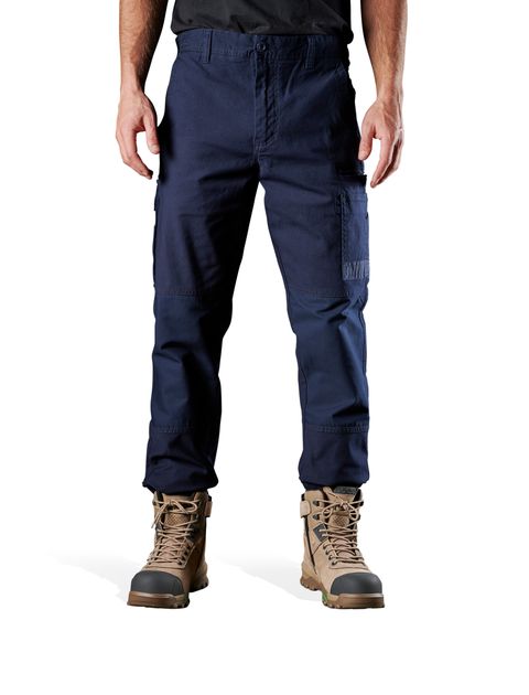 FXD WP-3T Taped Stretch Work Pant
