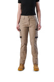 FXD WP-7W Womens Lightweight Ripstop Pant (7725457080365)