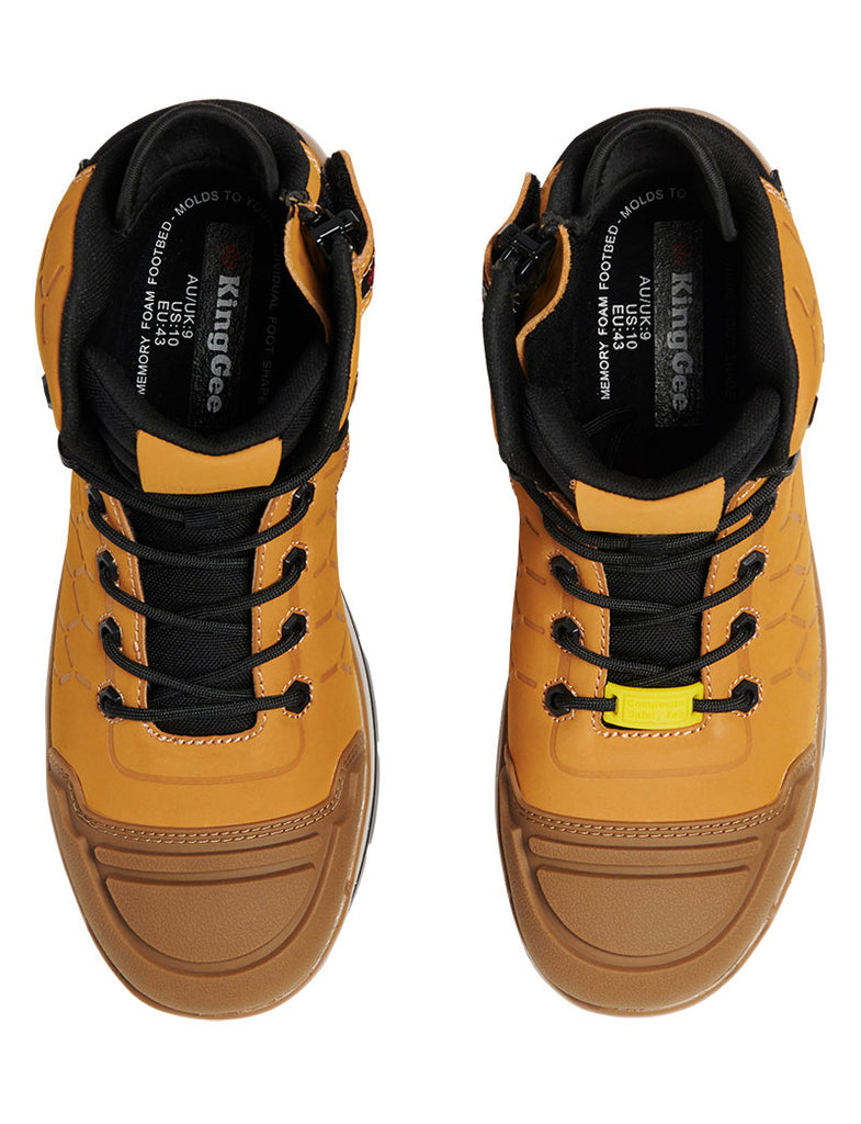 Quantum Lace and Zip K27115 (7465865183277)