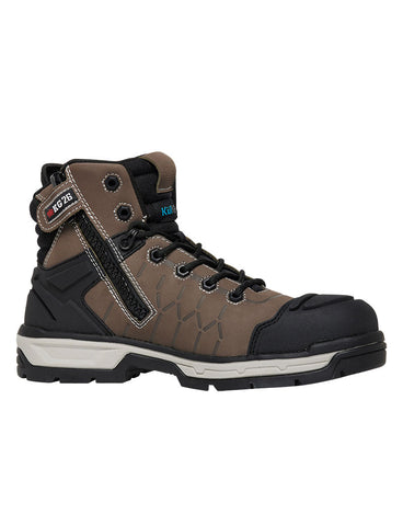 Quantum Lace and Zip K27120 (7465865150509)