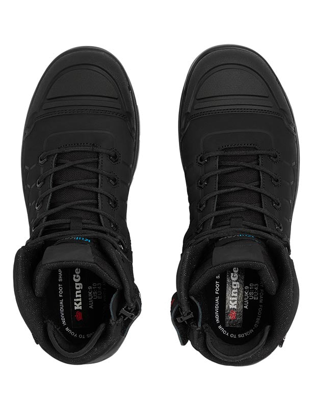 Quantum Lace and Zip K27145 (7465865216045)