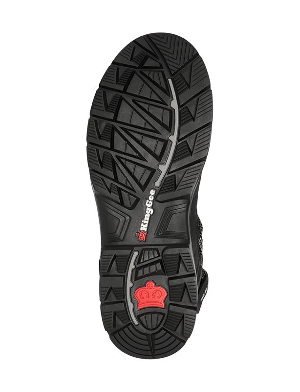 Quantum Lace and Zip K27145 (7465865216045)