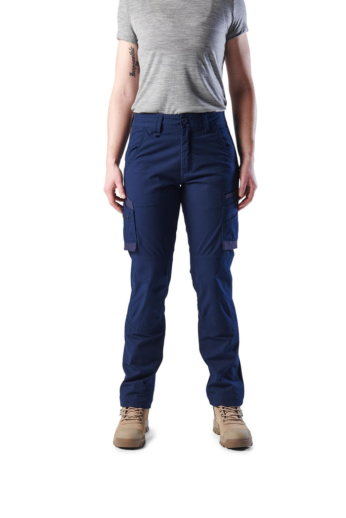 FXD WP-7W Womens Lightweight Ripstop Pant (7725457080365)