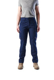 FXD WP-7W Womens Lightweight Ripstop Pant (7725457080365)