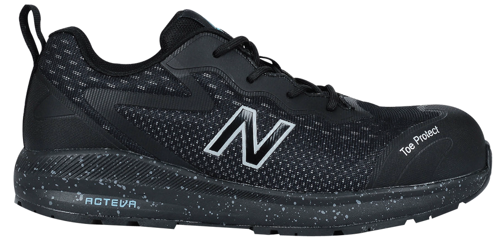 New Balance Logic Safety Shoes (2E) MIDLOGI US Sizing (7765902196781)