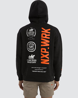 NXP X CUB Concept Hoodie NPC2502 (8086230827053)