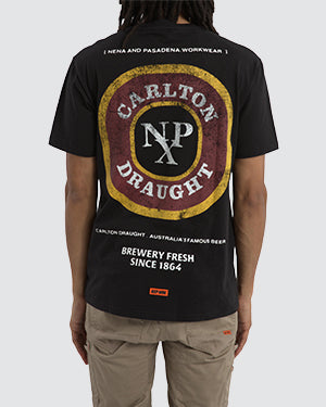 NXP X CUB Concept T-Shirt NPC2504 (8086230630445)