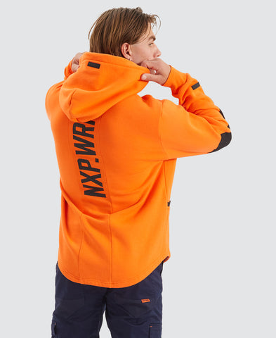 NXP Blueprint Dual Curved Hoodie NPWHS02 (8025826951213)