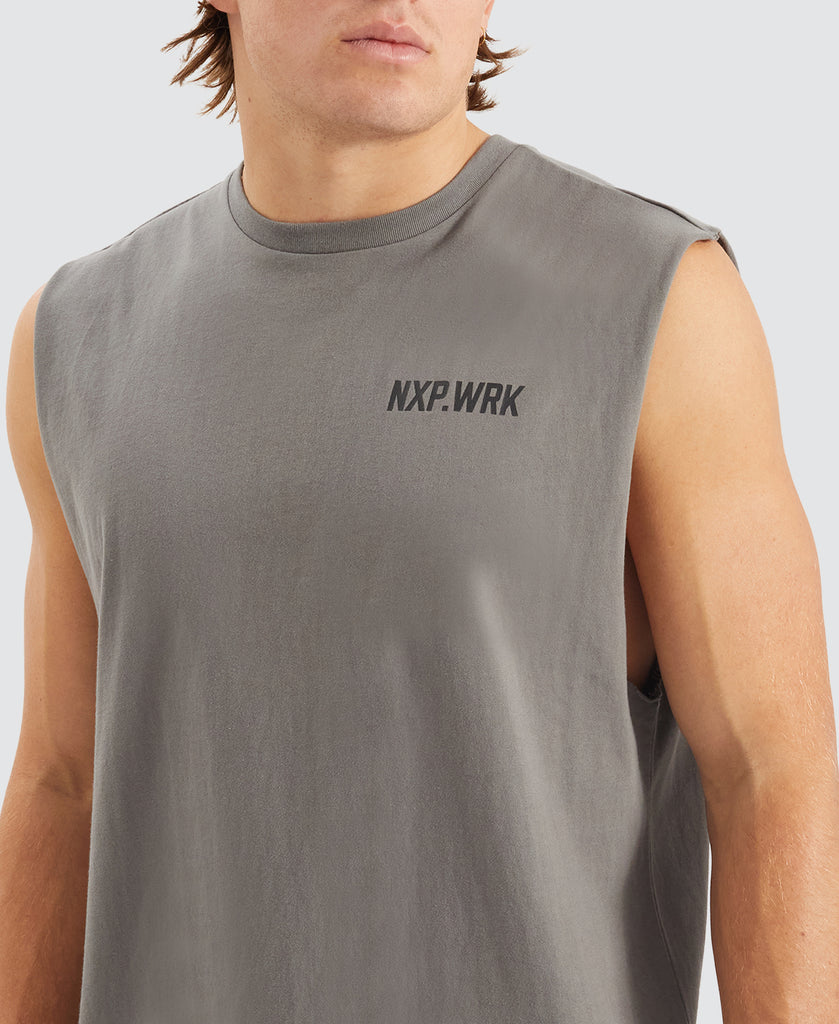 NXP Blueprint Relaxed Muscle NPWMT02 (8025827082285)