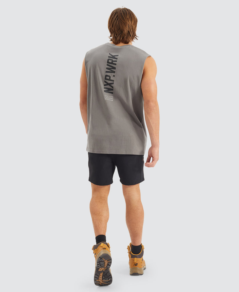 NXP Blueprint Relaxed Muscle NPWMT02 (8025827082285)