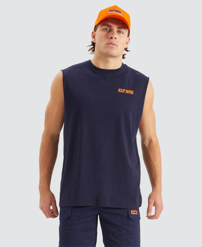 NXP Blueprint Relaxed Muscle NPWMT02 (8025827082285)