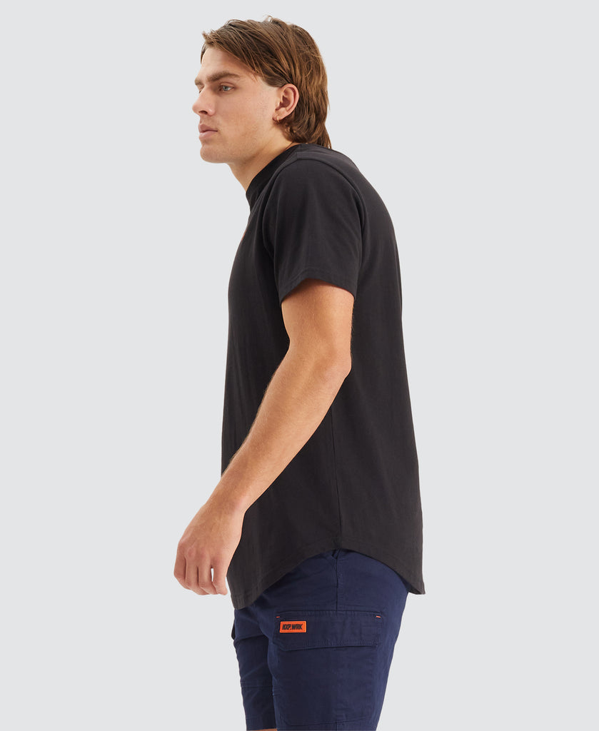 NXP Blueprint Dual Curved T-Shirt NPWTS02 (8025827311661)