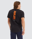 NXP Blueprint Dual Curved T-Shirt NPWTS02 (8025827311661)