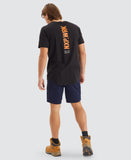 NXP Blueprint Dual Curved T-Shirt NPWTS02 (8025827311661)