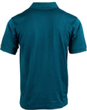 Winning Spirit Mens Cotton Back Truedry Short Sleeve Polo PS33 (7484246229037)