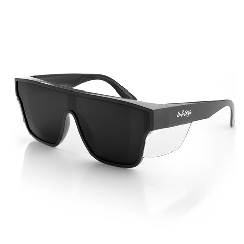 Safe Style Prime Black Frame Tinted Lens (PBT100) (7610777305133)