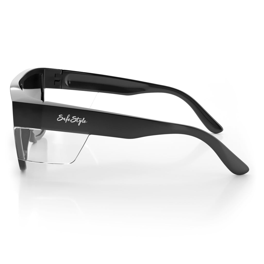 Safe Style Prime Black Frame Tinted Lens (PBT100) (7610777305133)