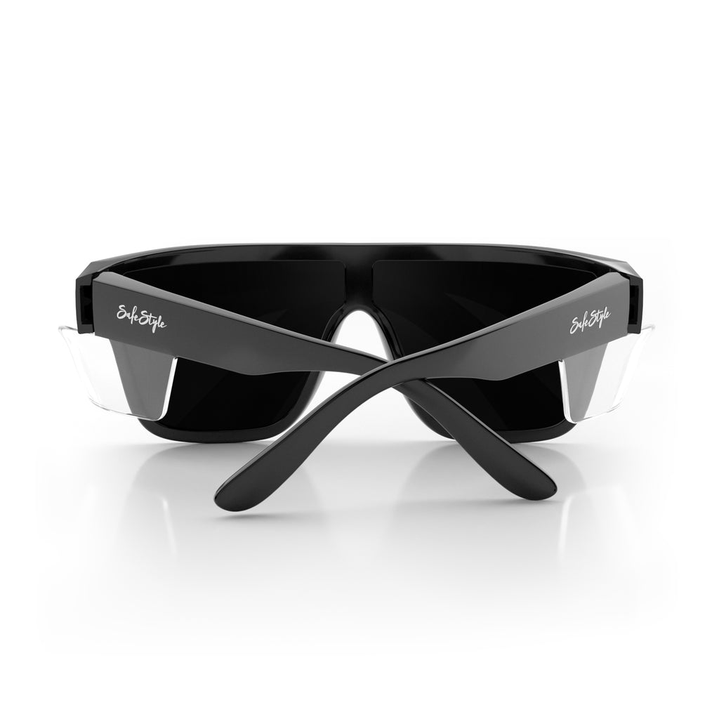 Safe Style Prime Black Frame Tinted Lens (PBT100) (7610777305133)