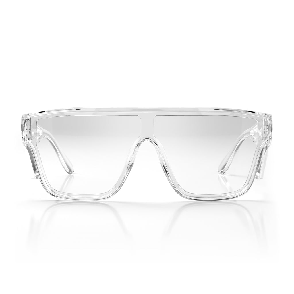 Safe Style Prime Clear Frame Clear Lens (PCC100) (7610777337901)