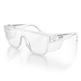 Safe Style Prime Clear Frame Clear Lens (PCC100) (7610777337901)