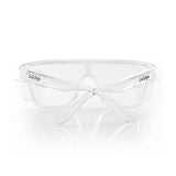 Safe Style Prime Clear Frame Clear Lens (PCC100) (7610777337901)