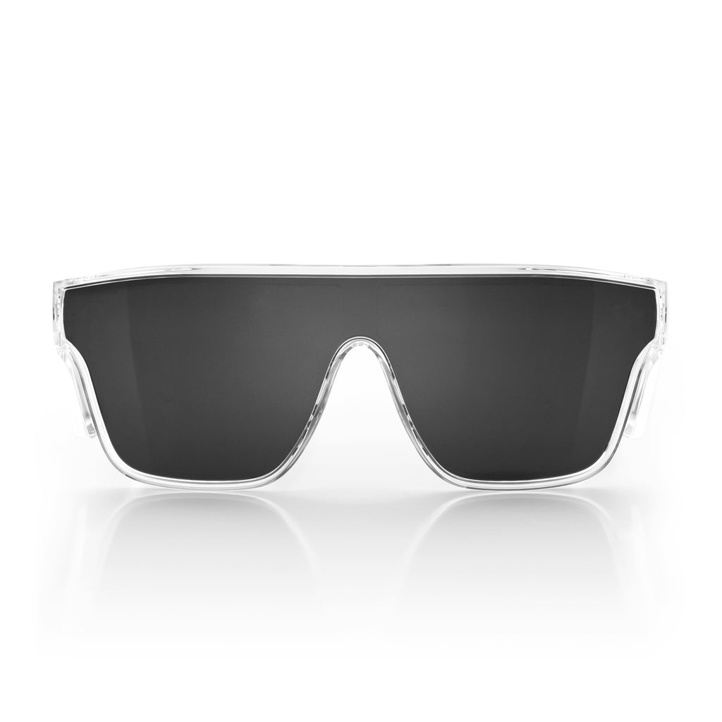 Safe Style Prime Clear Frame Tinted Lens (PCT100) (7610777272365)