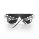Safe Style Prime Clear Frame Tinted Lens (PCT100) (7610777272365)