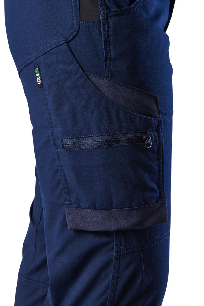 FXD WP-7W Womens Lightweight Ripstop Pant (7725457080365)