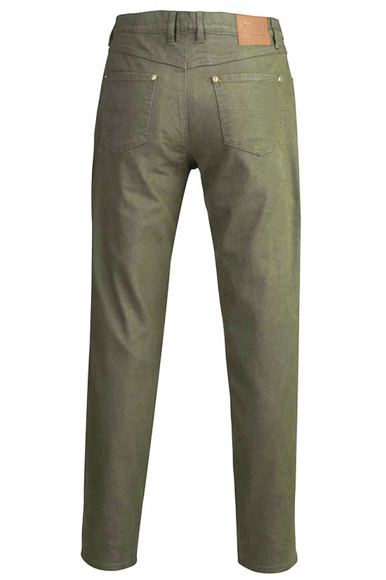 Ritemate Pilbara Mens Cotton Stretch Jeans RMPC014 (7488986841133)