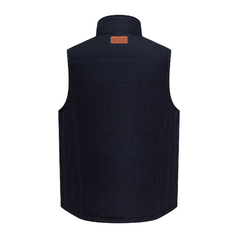 Ritemate Pilbara Mens Vest RMPC053 (7488985563181)