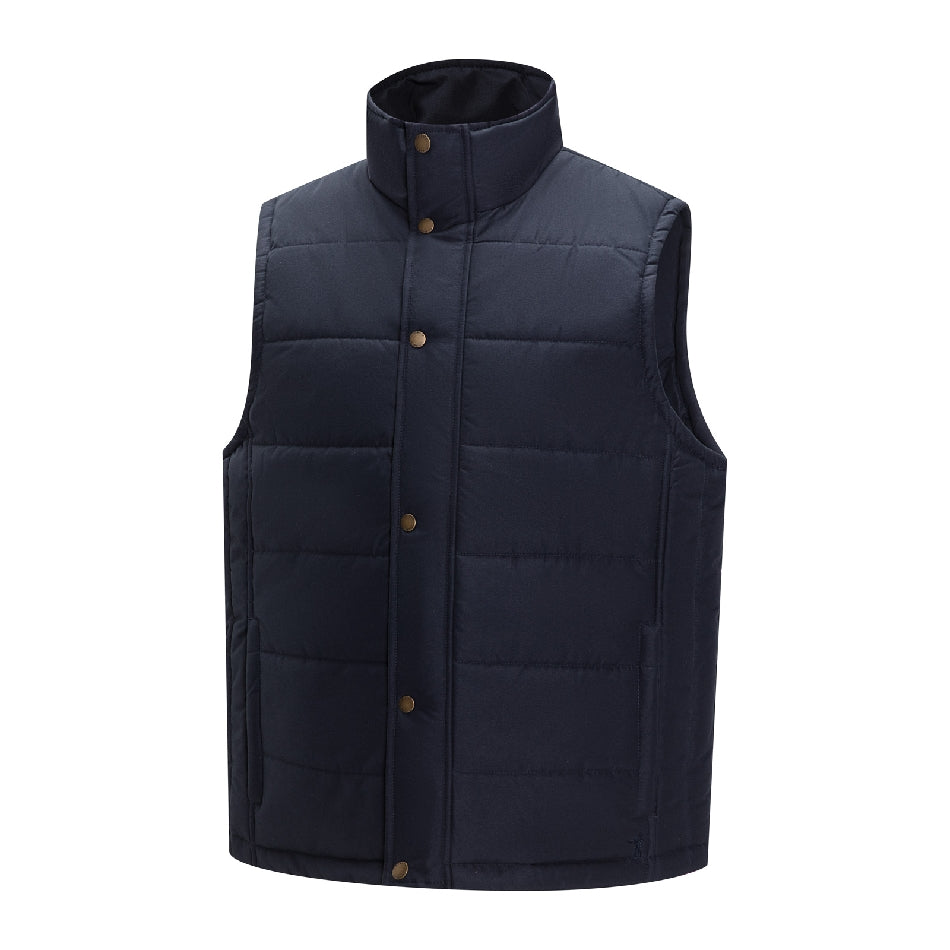 Ritemate Pilbara Mens Vest RMPC053 (7488985563181)
