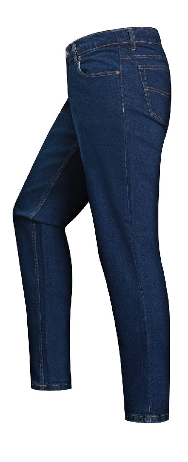 Mens Stretch Denim Jeans RM110SD (7700572438573)