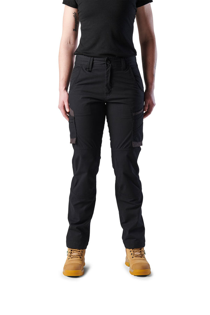 FXD WP-7W Womens Lightweight Ripstop Pant (7725457080365)