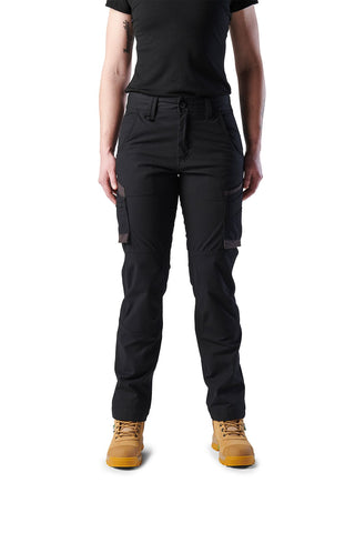 FXD WP-7W Womens Lightweight Ripstop Pant (7725457080365)