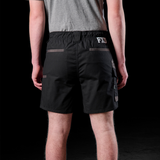 WS-7 FXD Elastic Waist Utility Short (8094424137773)