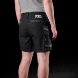 WS-7 FXD Elastic Waist Utility Short (8094424137773)